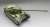French Heavy Tank ARL44 (Plastic model) Item picture6