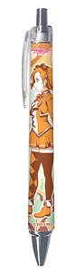 [Love Live! School idol project] Mechanical Pencil / Honoka Kosaka Sunny Day Song (Anime Toy)