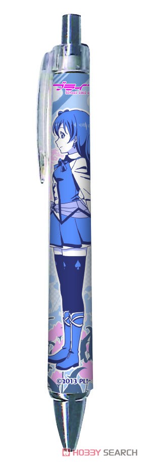 [Love Live! School idol project] Mechanical Pencil / Umi Sonoda Sunny Day Song (Anime Toy) Item picture1