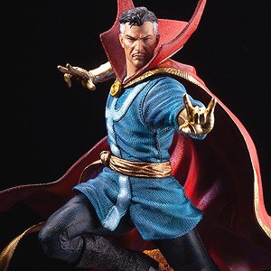 Artfx Premier Doctor Strange (Completed)