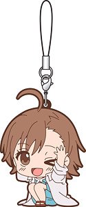 [A Certain Scientific Accelerator] Rubber Strap/Vivimus Last Order (Anime Toy)