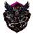 CAPCOM×B-SIDE LABEL ステッカー デビルメイクライ5 魔獣 (キャラクターグッズ) 商品画像1