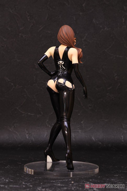 The original Bondage Lily (PVC Figure) Item picture4