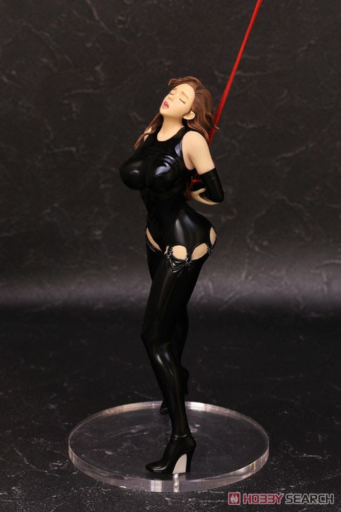 The original Bondage Lily (PVC Figure) Item picture5