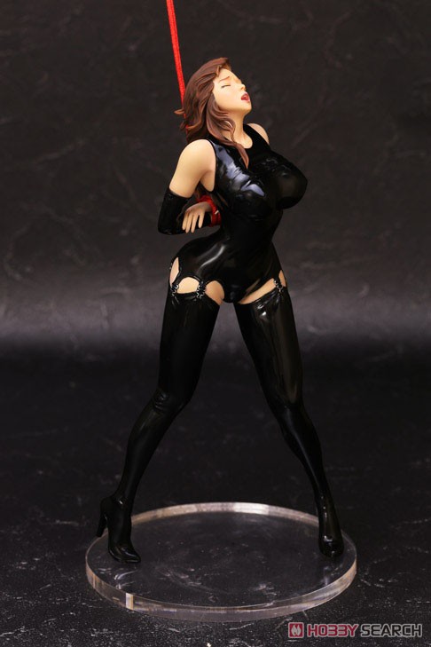 The original Bondage Lily (PVC Figure) Item picture6