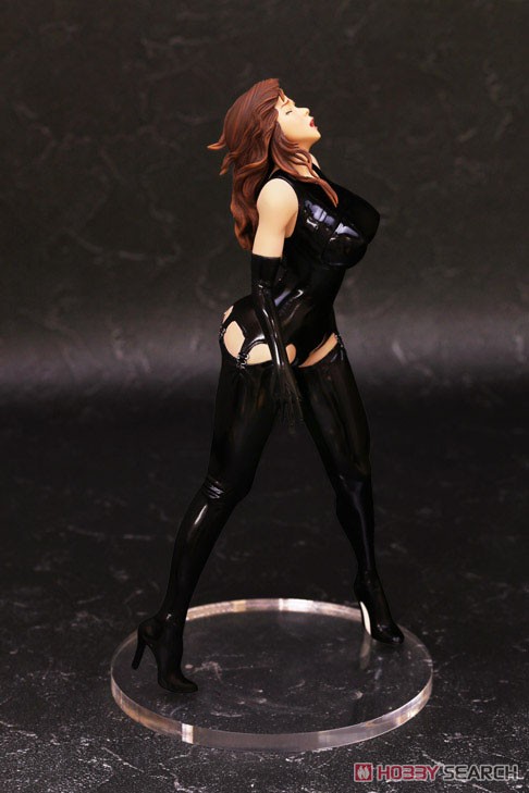 The original Bondage Lily (PVC Figure) Item picture7