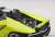 ランボルギーニ チェンテナリオ ロードスター (ライトグリーン) (ミニカー) 商品画像4