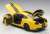 フォード シェルビー GT350R (イエロー/ブラック・ストライプ) (ミニカー) 商品画像5