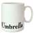 Resident Evil RE:2 19 Ounce Big Size Mug Umbrella (Anime Toy) Item picture1