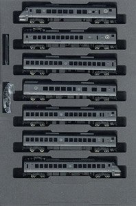 787系 ＜アラウンド・ザ・九州＞ 7両セット (7両セット) (鉄道模型)