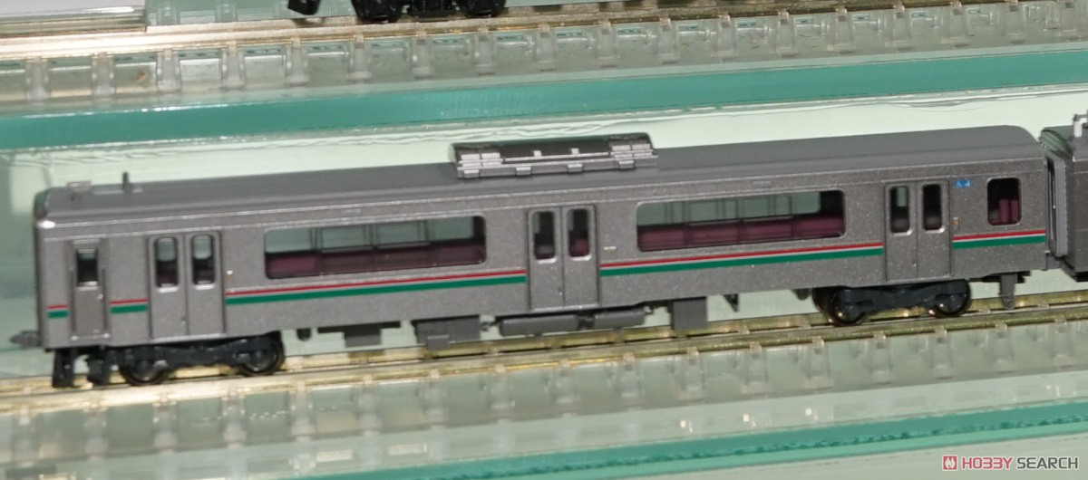 701系1000番台 仙台色 4両セット (4両セット) (鉄道模型) その他の画像2