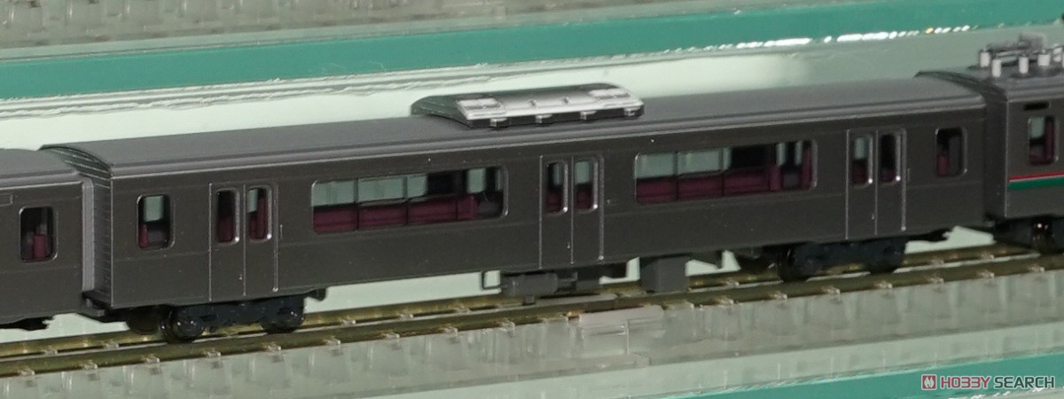 701系1000番台 仙台色 4両セット (4両セット) (鉄道模型) その他の画像4