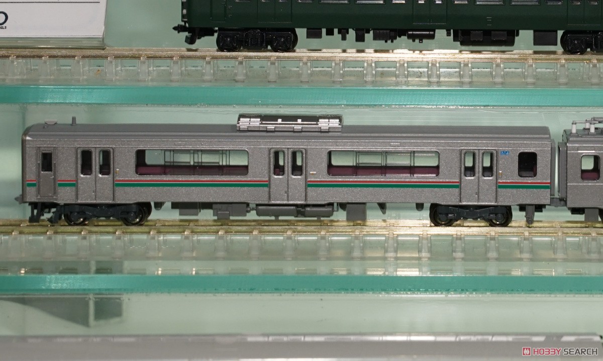 701系1000番台 仙台色 4両セット (4両セット) (鉄道模型) その他の画像6