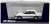 Mitsubishi Lancer EX 1800 GSR Turbo (1981) White (Diecast Car) Package1