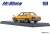 Mitsubishi Lancer EX 1800 GSR Turbo (1981) Yellow (Diecast Car) Item picture4