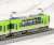 [Limited Edition] Eizan Electric Railway Series 900 `Aomomiji Kirara` (Maple Green) (Model Train) Item picture3