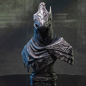 ダークソウル/ 深淵歩きアルトリウス グランドスケール バスト (完成品)