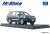 Toyota LAND CRUISER 200 ZX (2015) ブラック (ミニカー) 商品画像4