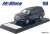Toyota LAND CRUISER 200 ZX (2015) ブラック (ミニカー) 商品画像1