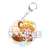 BanG Dream! Girls Band Party! Acrylic Key Ring Sweets Party Ver. Hagumi Kitazawa (Anime Toy) Item picture1