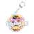 BanG Dream! Girls Band Party! Acrylic Key Ring Sweets Party Ver. Michelle (Anime Toy) Item picture1