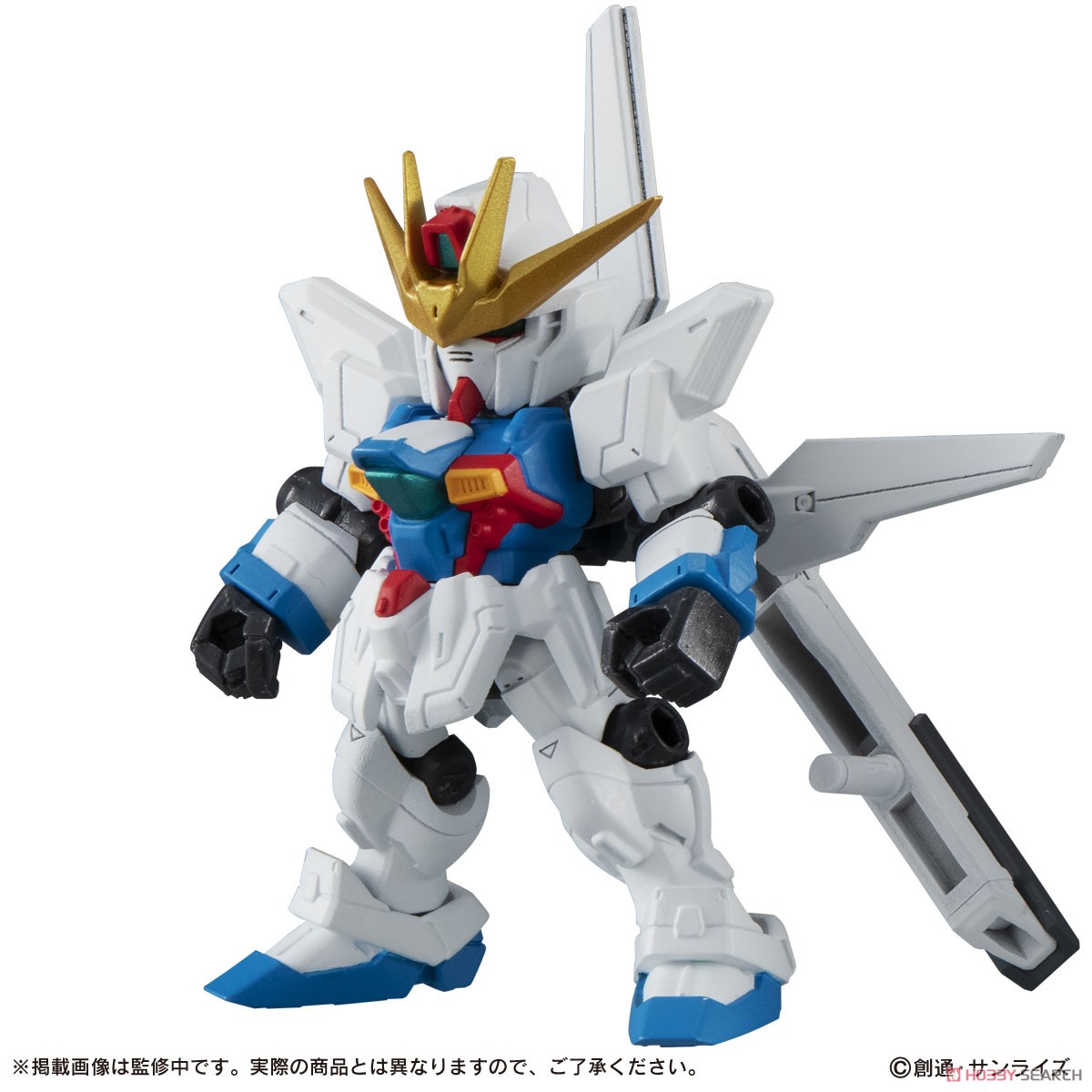 機動戦士ガンダム MOBILE SUIT ENSEMBLE 11 (10個セット) (完成品) 商品画像1