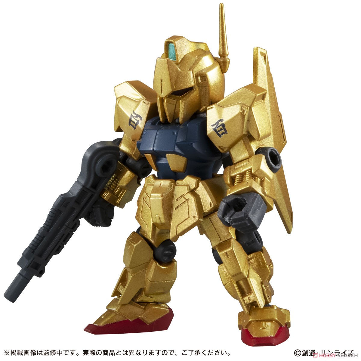 機動戦士ガンダム MOBILE SUIT ENSEMBLE 11 (10個セット) (完成品) 商品画像2