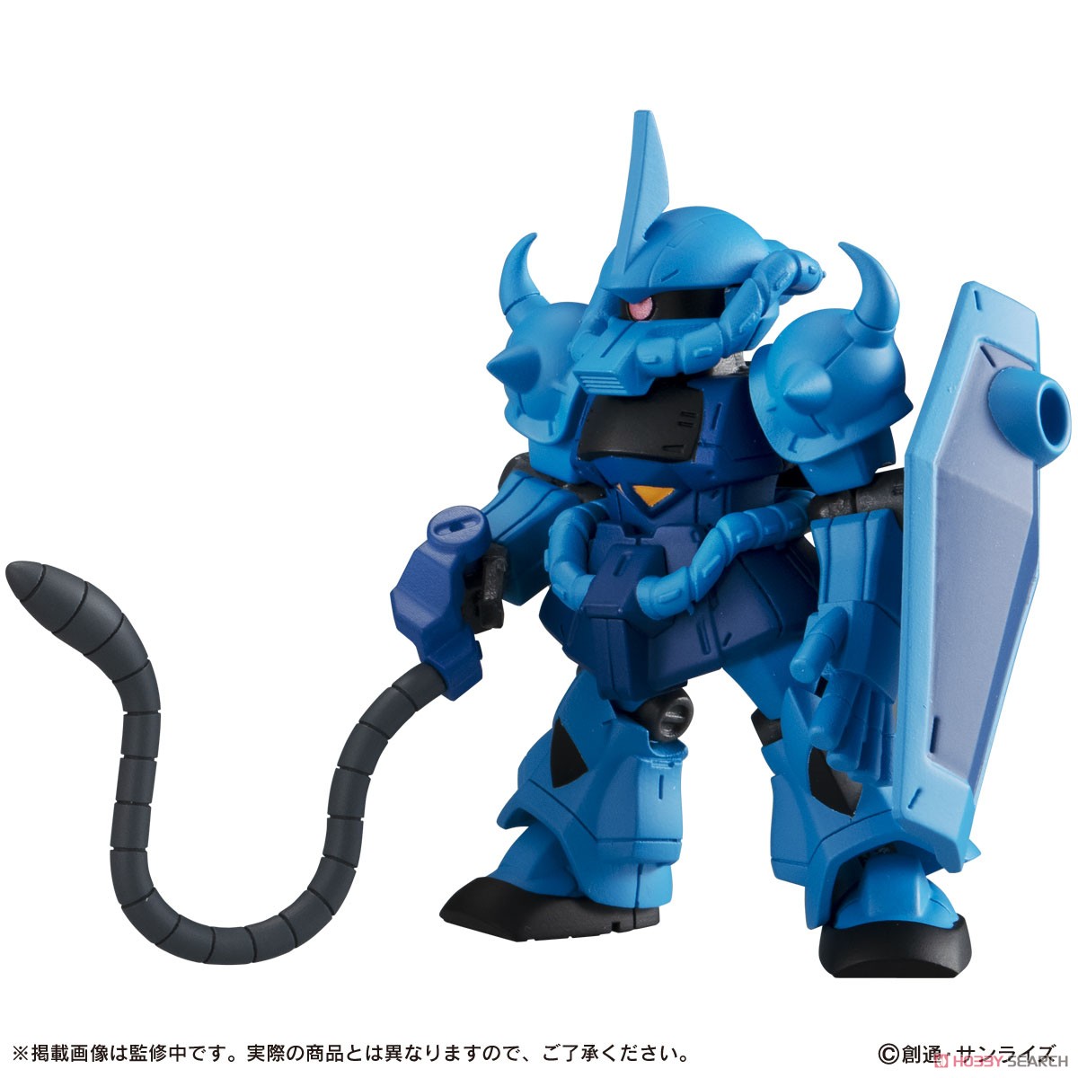 機動戦士ガンダム MOBILE SUIT ENSEMBLE 11 (10個セット) (完成品) 商品画像3