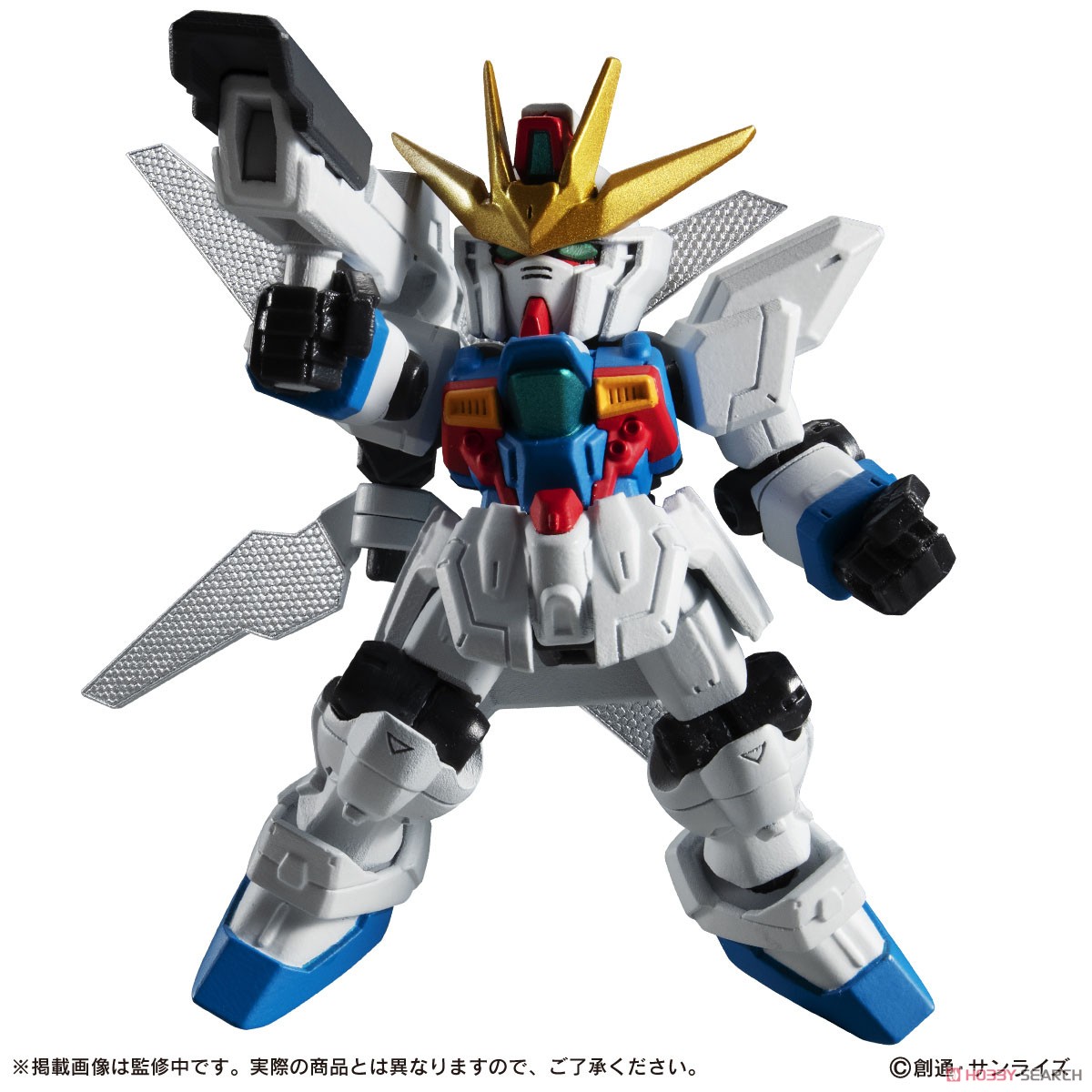 機動戦士ガンダム MOBILE SUIT ENSEMBLE 11 (10個セット) (完成品) 商品画像6