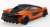McLaren 600LT Orange (Diecast Car) Item picture2