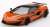 McLaren 600LT Orange (Diecast Car) Item picture1