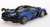 McLaren Senna Antares Blue (Diecast Car) Item picture2