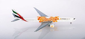 777-300ER エミレーツ航空 Expo 2020 Dubai `Opportunity` A6-ECD (完成品飛行機)
