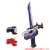 Transform Sword DX Gaisoul Ken (Character Toy) Item picture2
