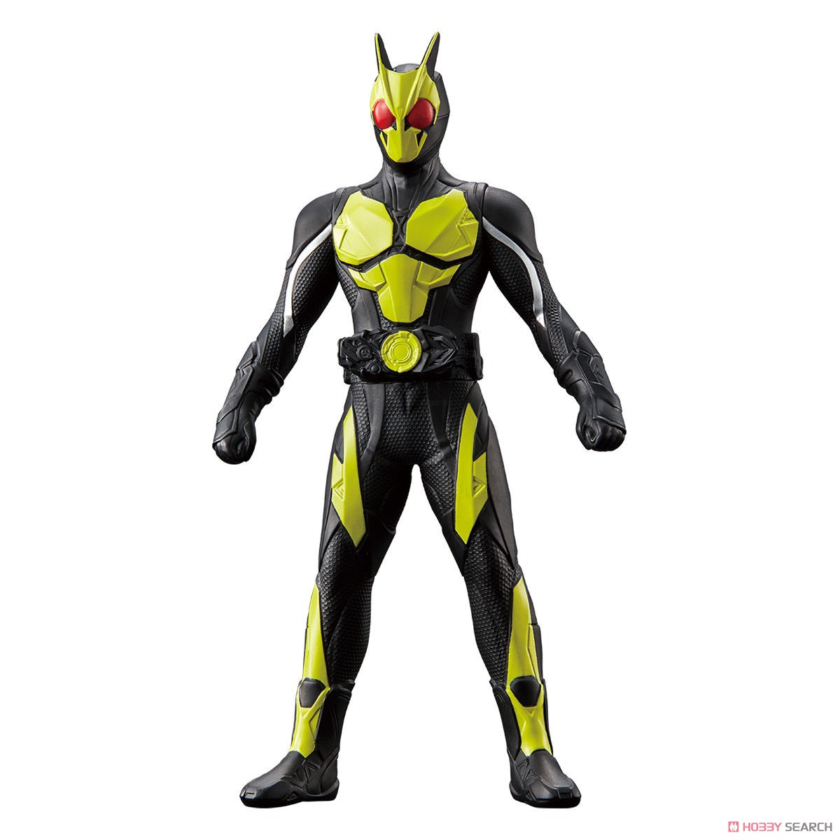 ライダーヒーローシリーズ01 仮面ライダーゼロワン ライジングホッパー (キャラクタートイ) 商品画像2