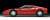 TLV-NEO フェラーリ 512 BBi (赤) (ミニカー) 商品画像5