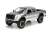 Just Truck W20 2011 Ford Raptor (Diecast Car) Item picture2