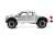 Just Truck W20 2011 Ford Raptor (Diecast Car) Item picture4