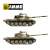 T-54B Mid Production (Plastic model) Color2
