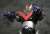 Grand Action Bigsize Model Great Mazinger (Completed) Item picture4