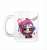 Minicchu The Idolm@ster Cinderella Girls Mug Cup Mirei Hayasaka (Anime Toy) Item picture1