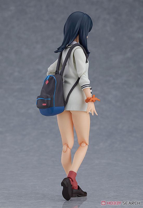 figma Rikka Takarada (PVC Figure) Item picture3