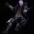 Devil May Cry 5 Nero (PVC Figure) Item picture3