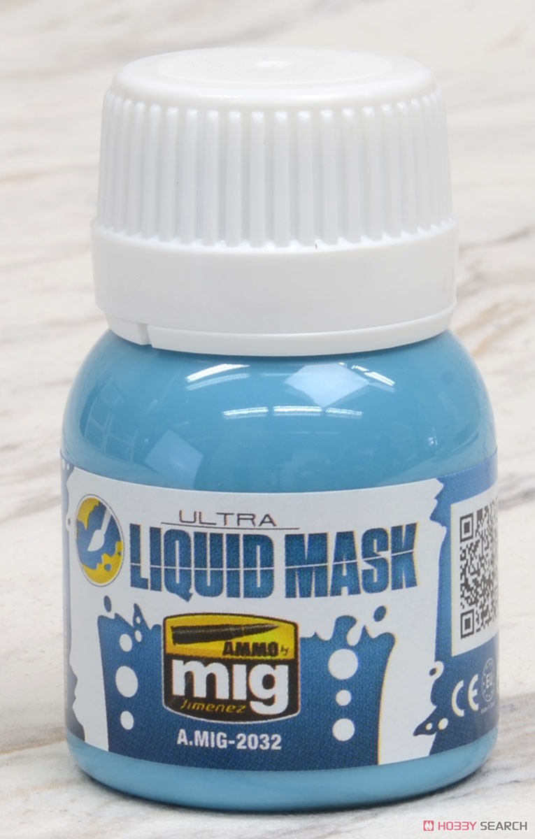 ウルトラリキッドマスク 40ml (マスキング) 商品画像2