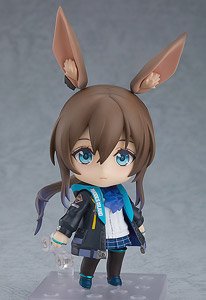 Nendoroid Amiya (PVC Figure)