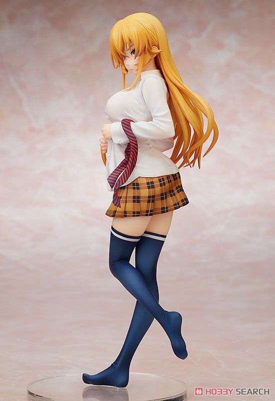 Food Wars: Shokugeki no Soma Erina Nakiri (PVC Figure) Item picture3