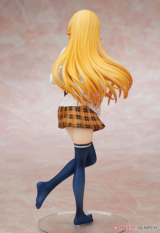 Food Wars: Shokugeki no Soma Erina Nakiri (PVC Figure) Item picture4