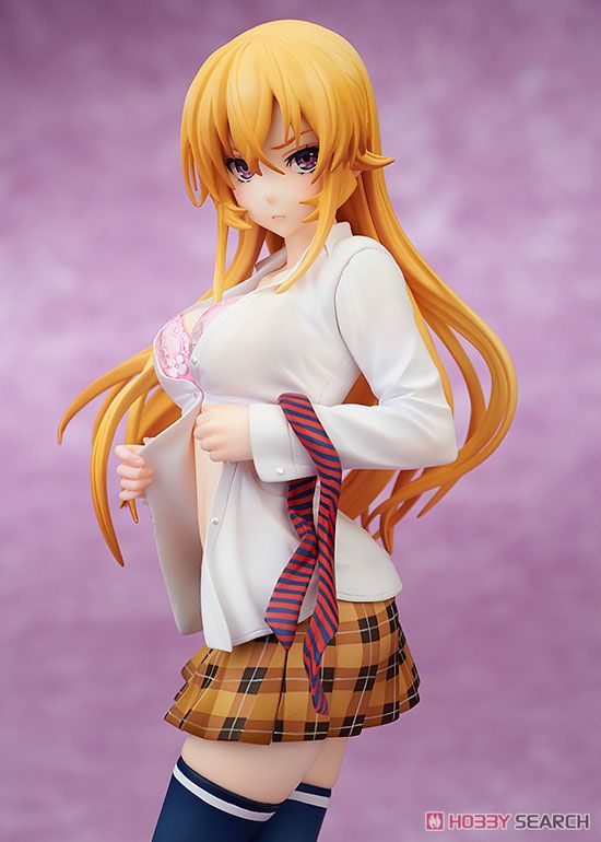 Food Wars: Shokugeki no Soma Erina Nakiri (PVC Figure) Item picture7