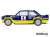 Decal Set Fiat 131 Abarth Seat Competicion - Costa Brava Rally 1979 (Decal) Other picture2