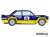 Decal Set Fiat 131 Abarth Seat Competicion - Costa Brava Rally 1979 (Decal) Other picture3